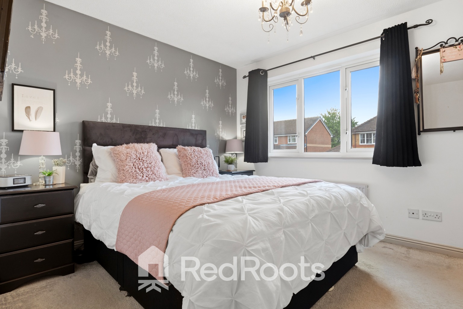 4 bed detached house for sale in Hatfeild View, WF1  - Property Image 9