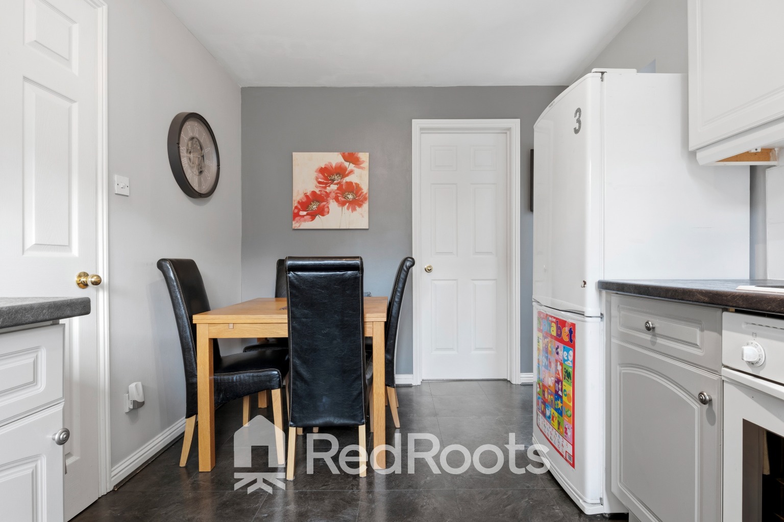 4 bed detached house for sale in Hatfeild View, WF1  - Property Image 6