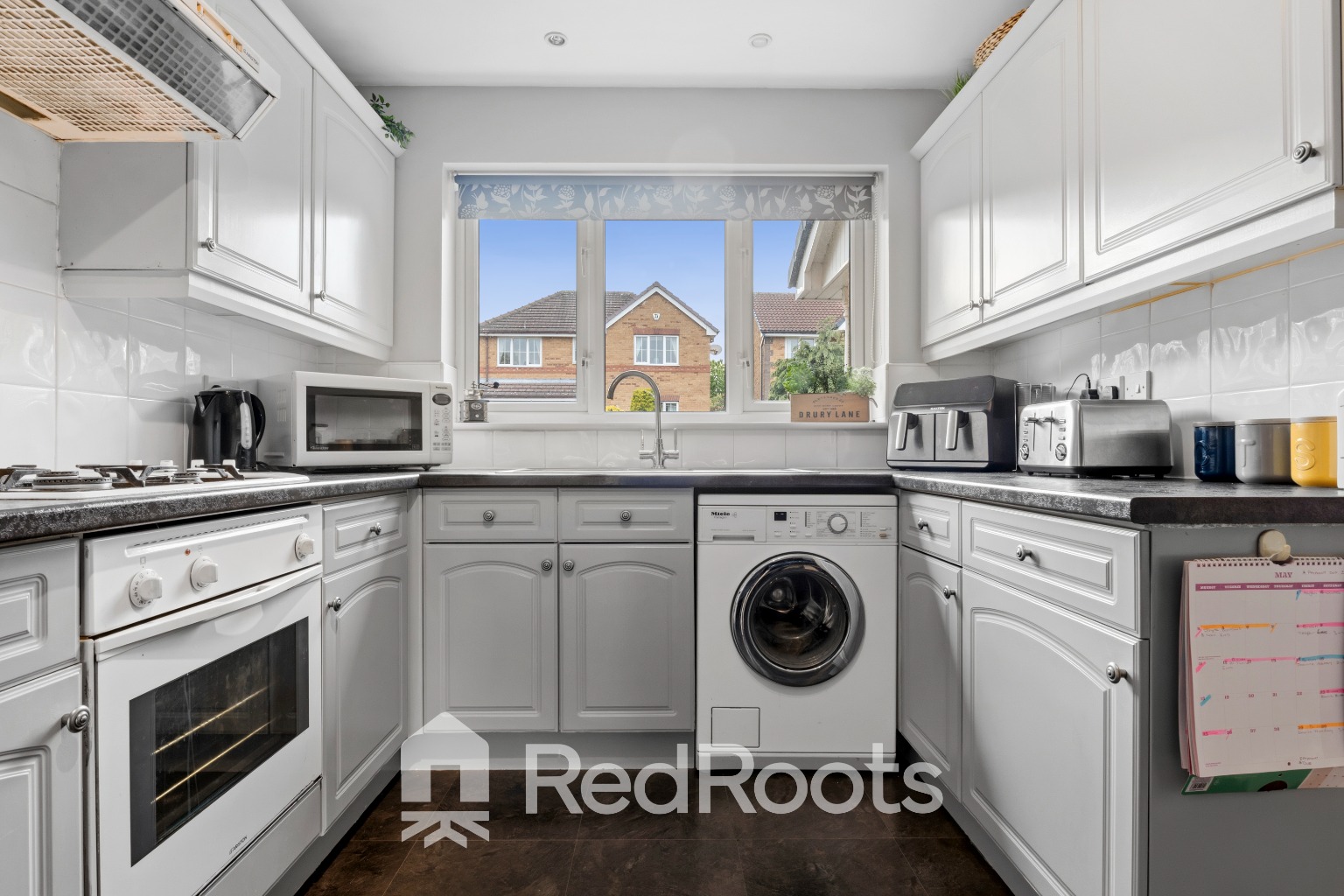 4 bed detached house for sale in Hatfeild View, WF1  - Property Image 5