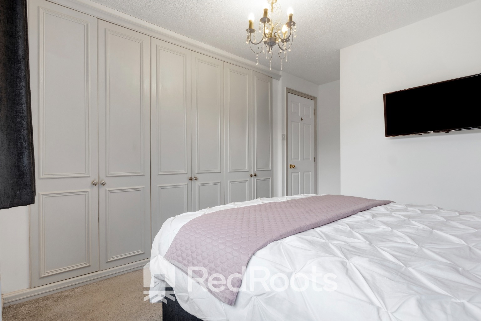 4 bed detached house for sale in Hatfeild View, WF1  - Property Image 10