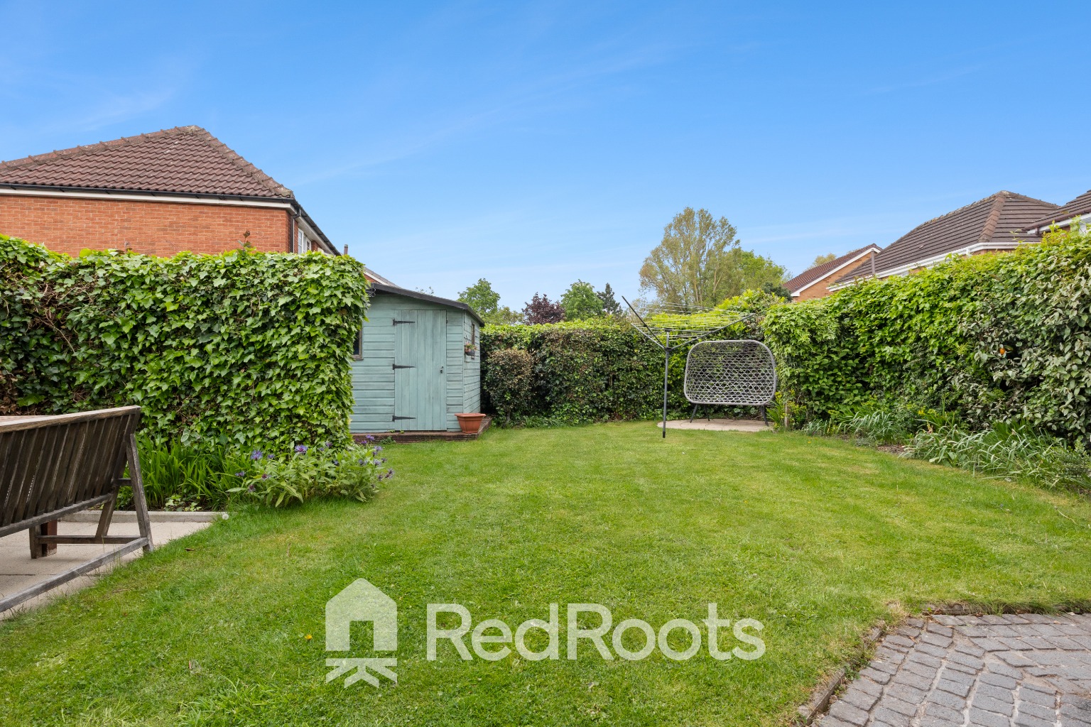 4 bed detached house for sale in Hatfeild View, WF1  - Property Image 18