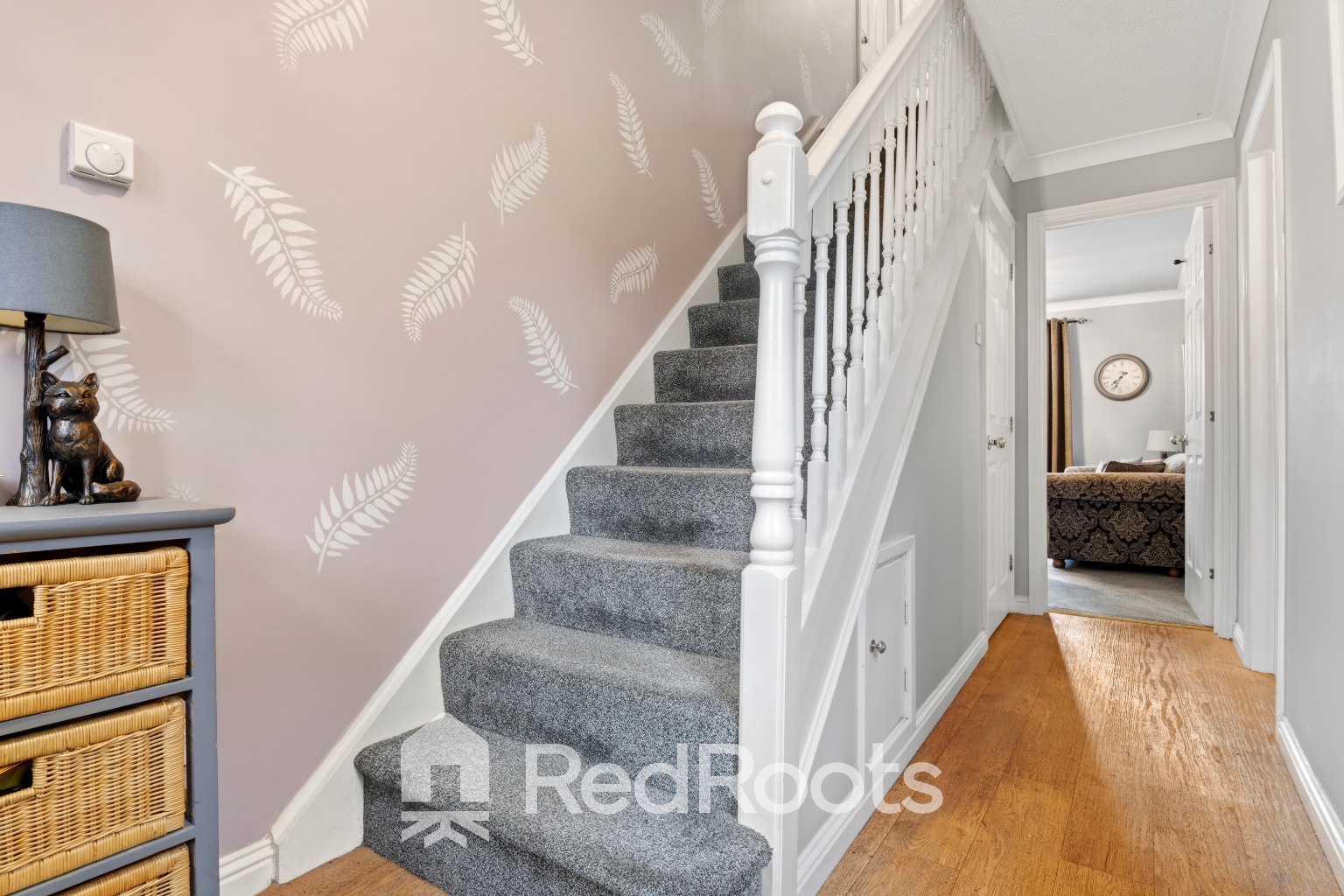 4 bed detached house for sale in Hatfeild View, WF1  - Property Image 7