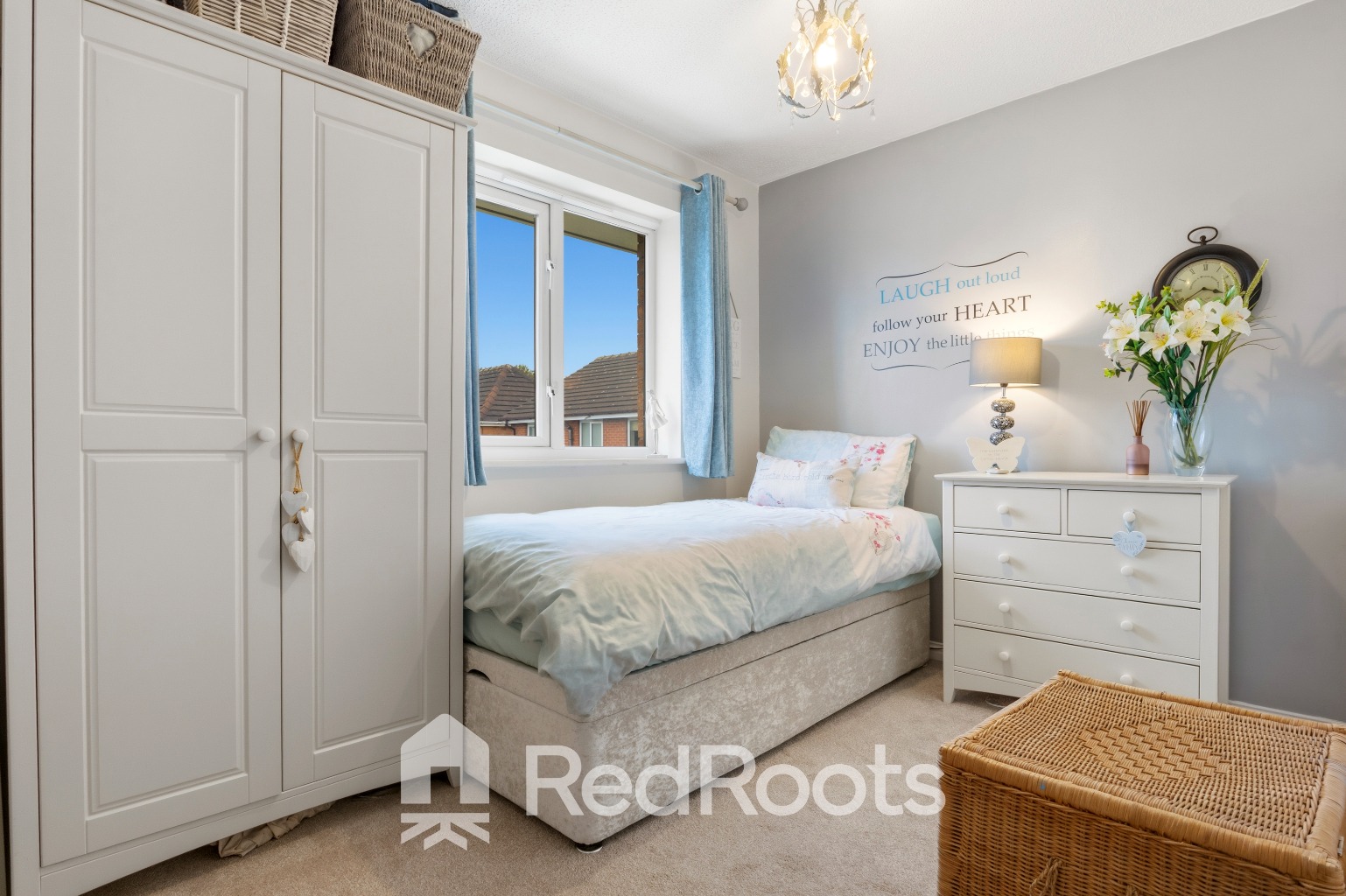 4 bed detached house for sale in Hatfeild View, WF1  - Property Image 14