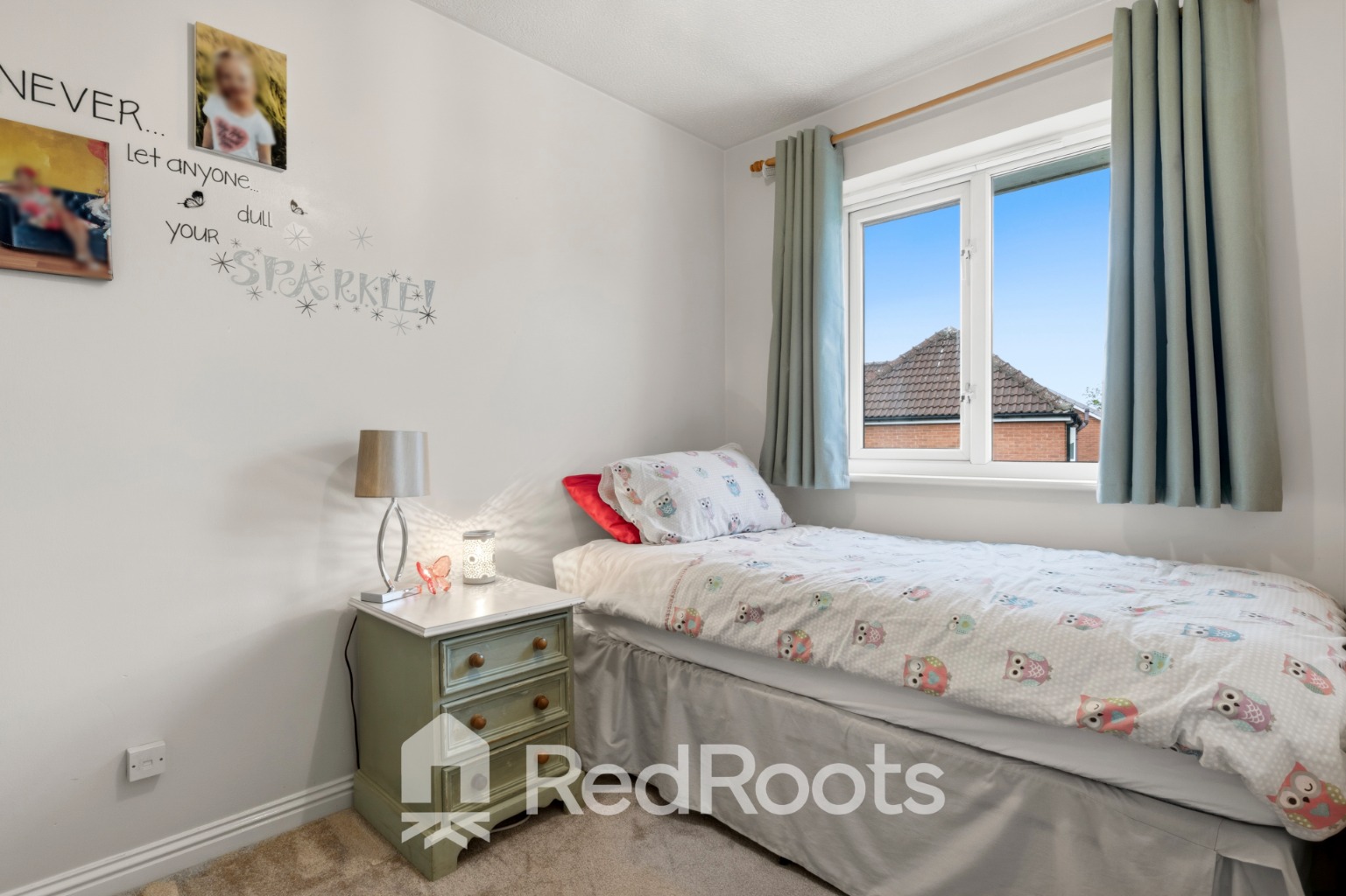 4 bed detached house for sale in Hatfeild View, WF1  - Property Image 13