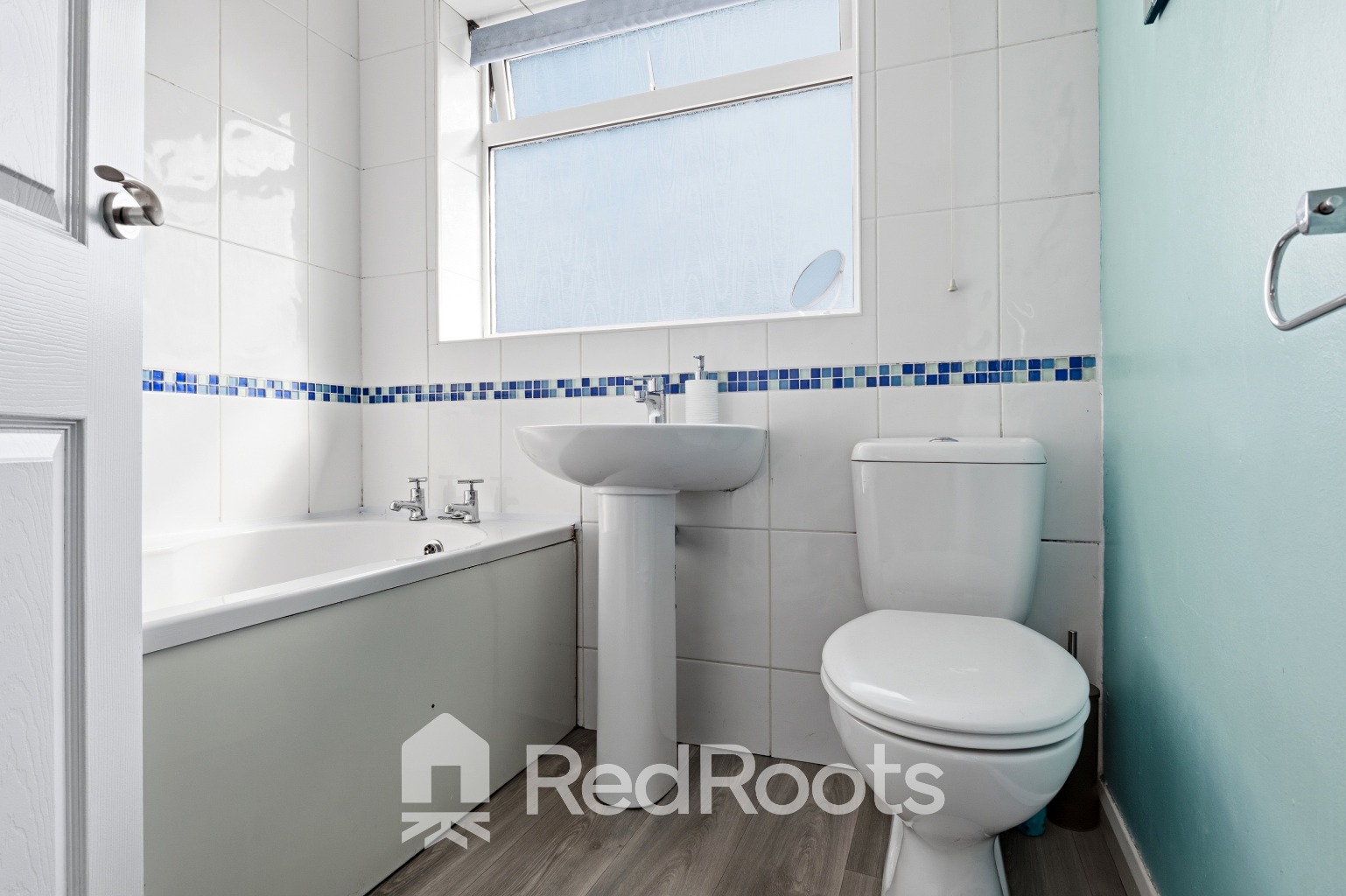 3 bed semi-detached house for sale in 4 Newton Close, Newton Hill  - Property Image 12
