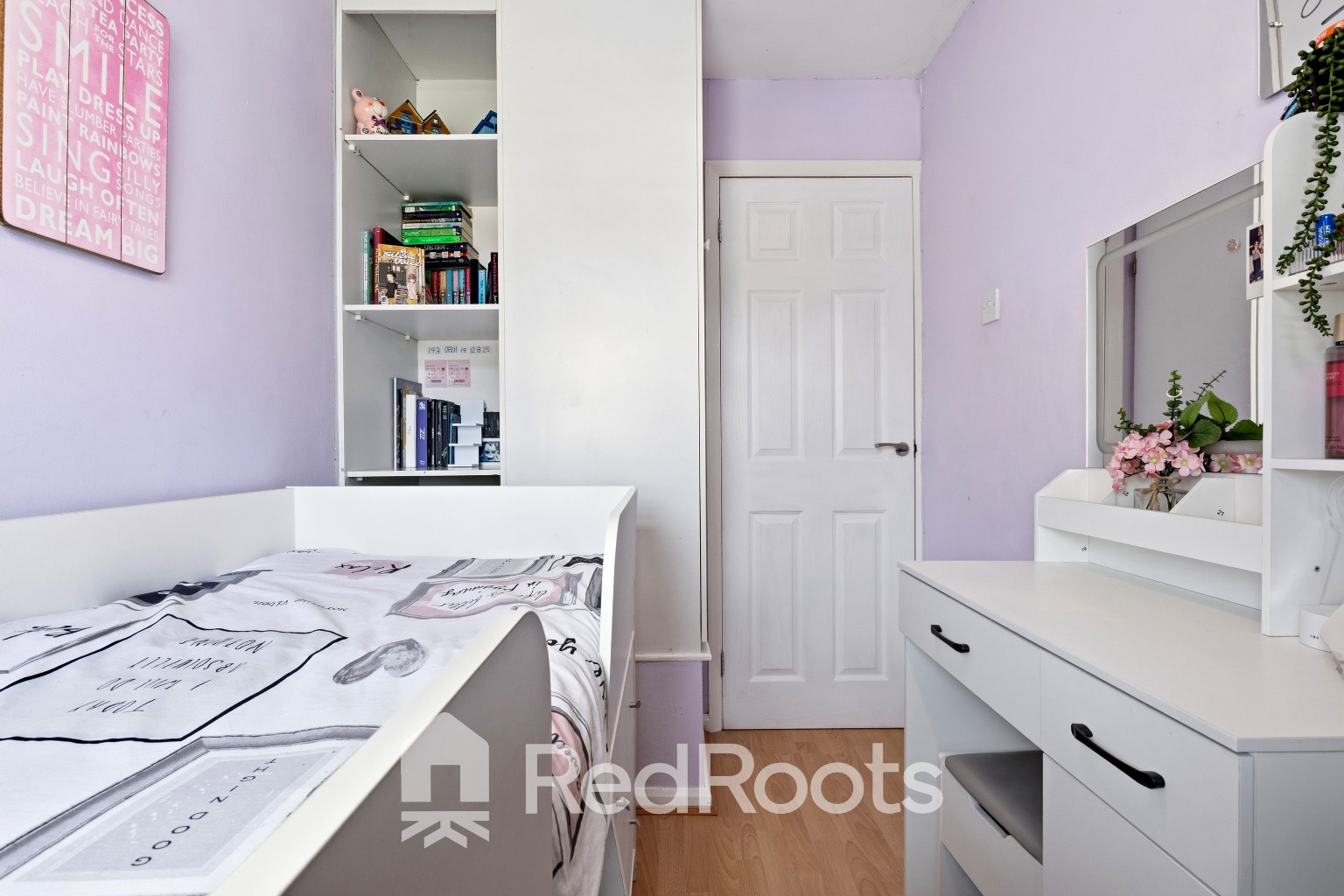 3 bed semi-detached house for sale in 4 Newton Close, Newton Hill  - Property Image 11