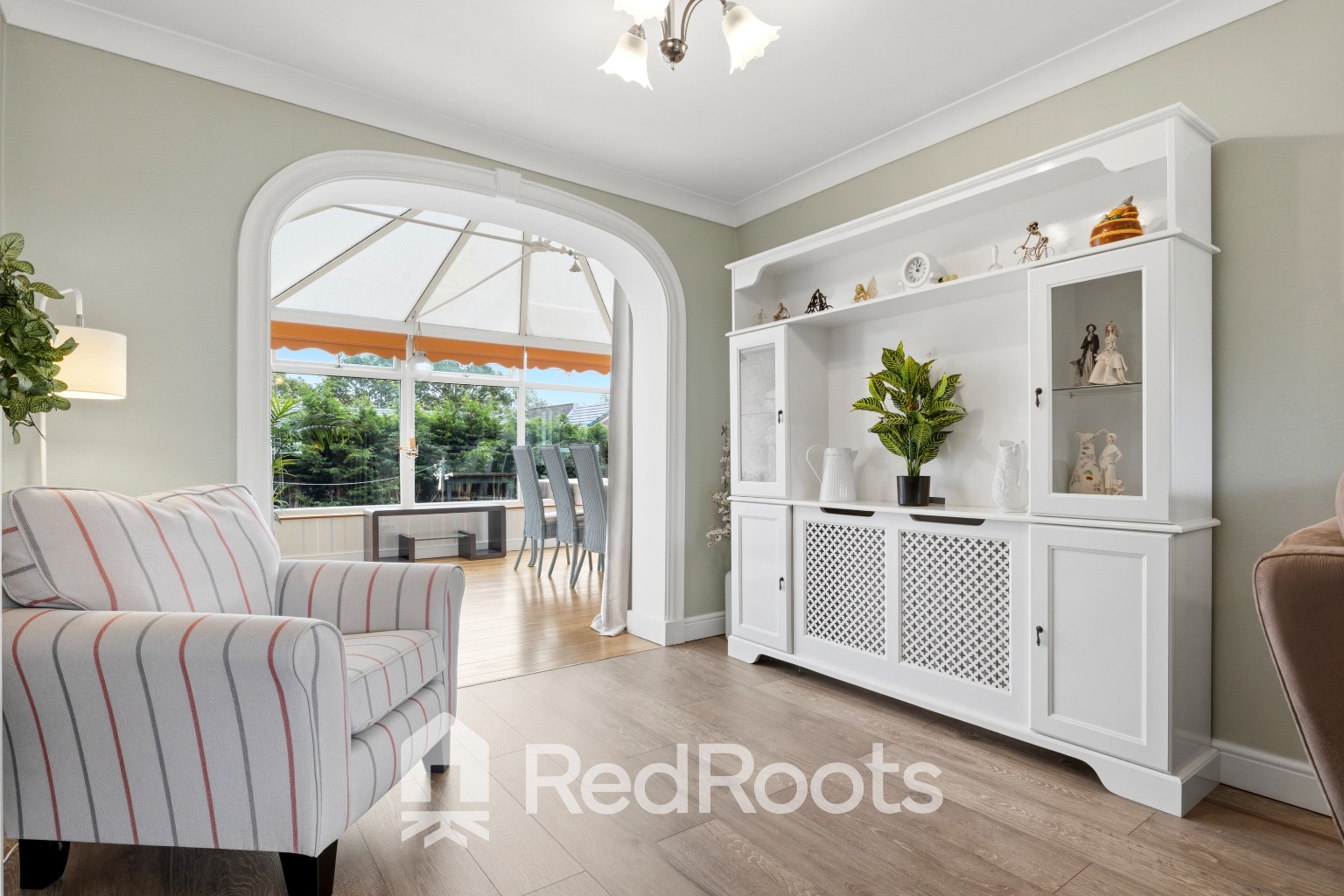 5 bed detached house for sale in Brookfields, Netherton  - Property Image 3