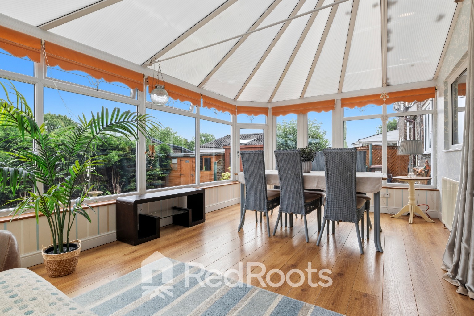 5 bed detached house for sale in Brookfields, Netherton  - Property Image 4