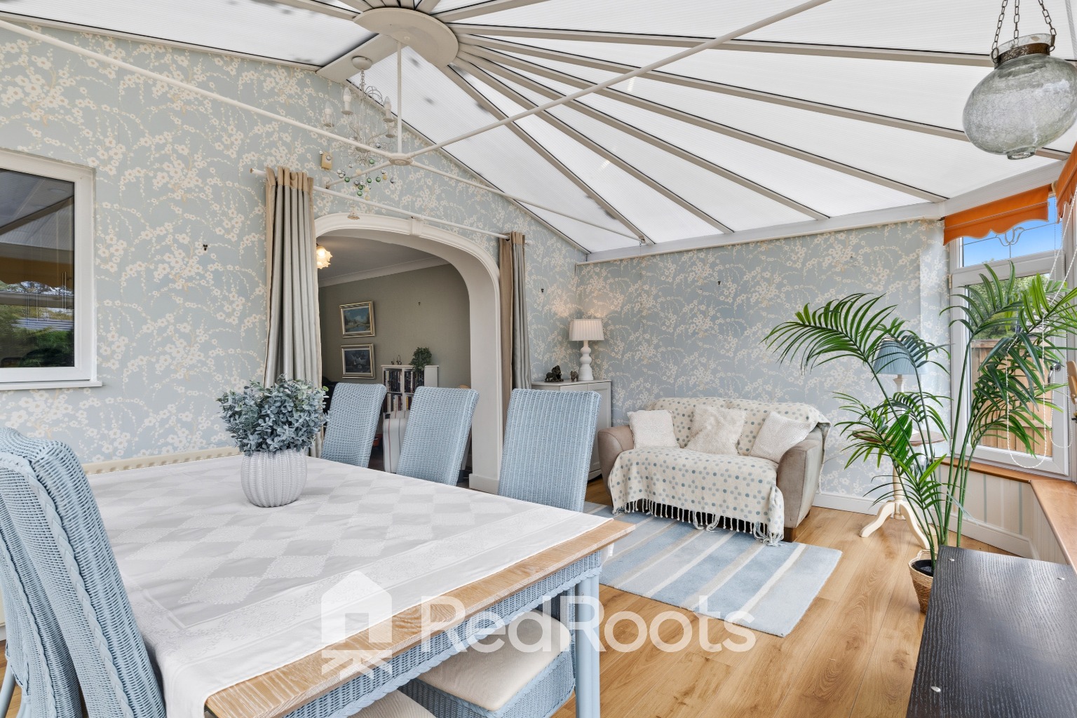 5 bed detached house for sale in Brookfields, Netherton  - Property Image 5