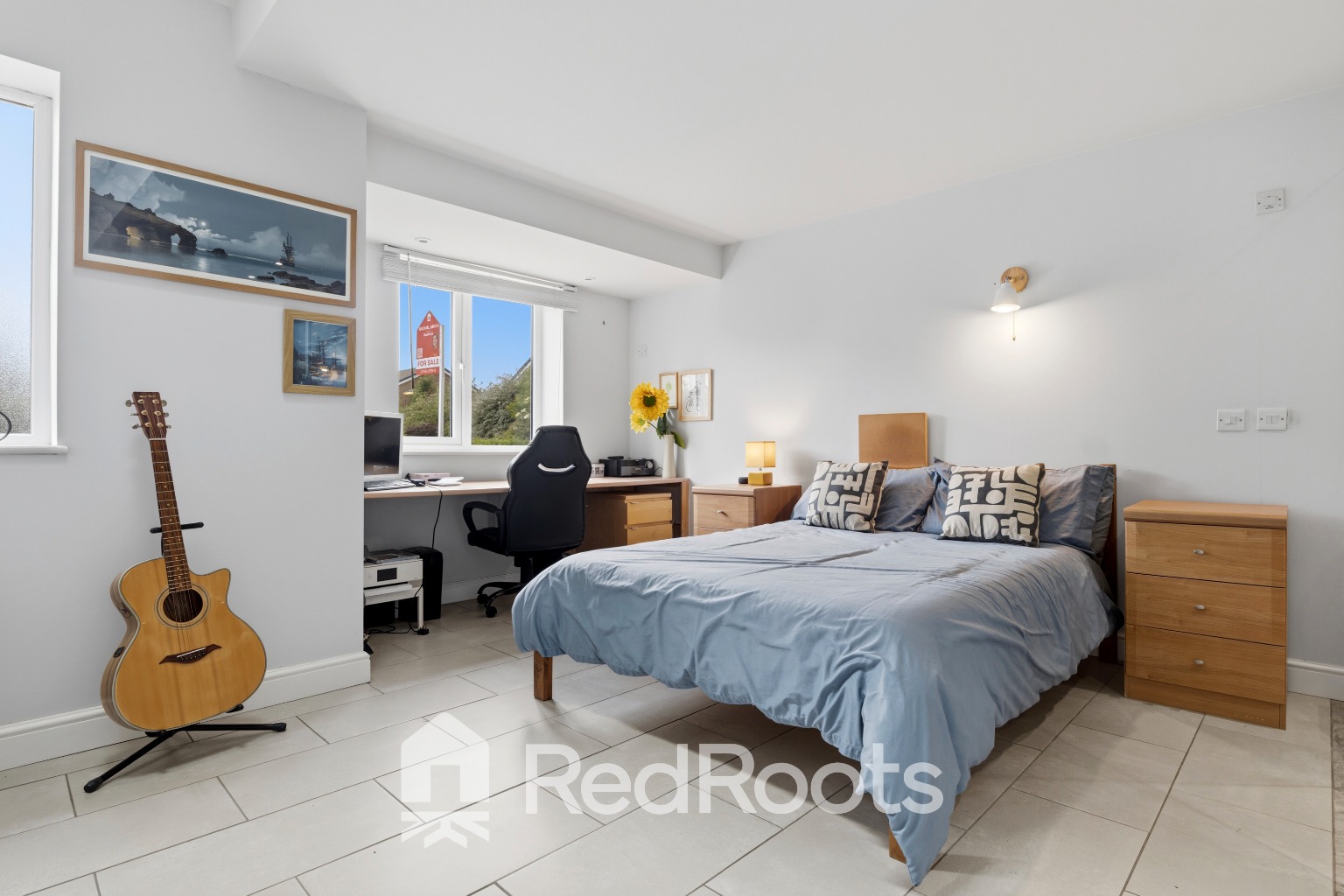 5 bed detached house for sale in Brookfields, Netherton  - Property Image 8