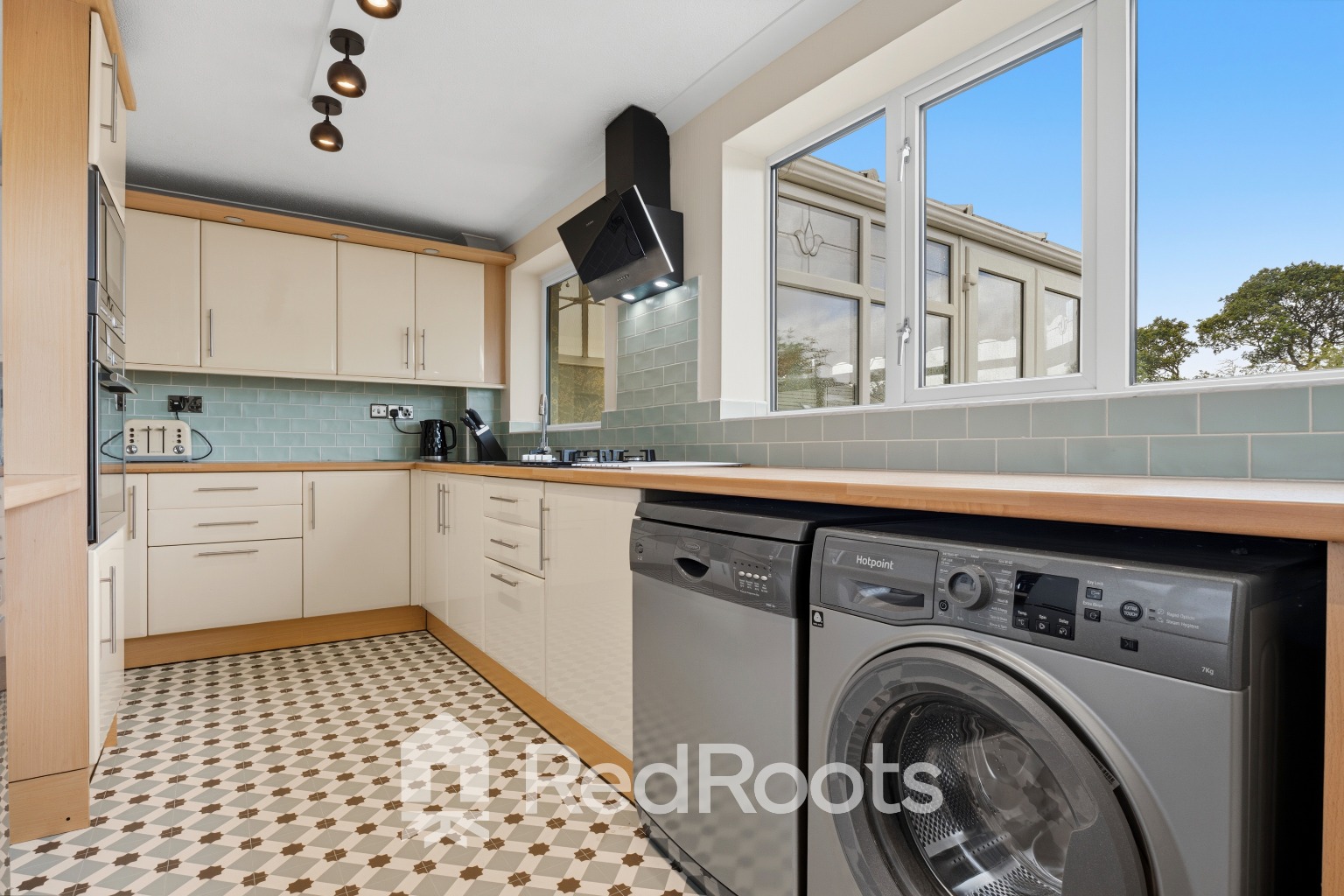 5 bed detached house for sale in Brookfields, Netherton  - Property Image 6