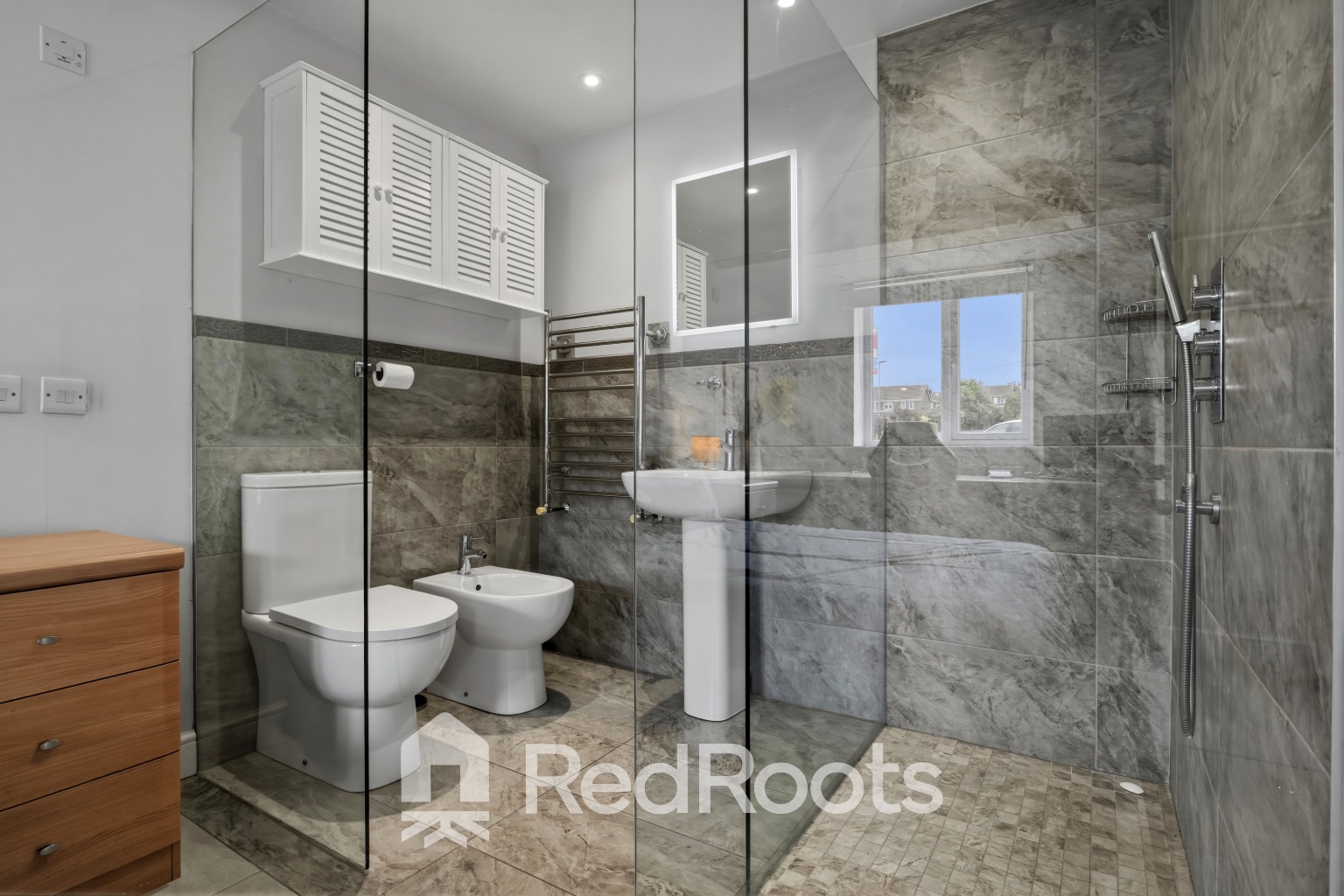 5 bed detached house for sale in Brookfields, Netherton  - Property Image 10