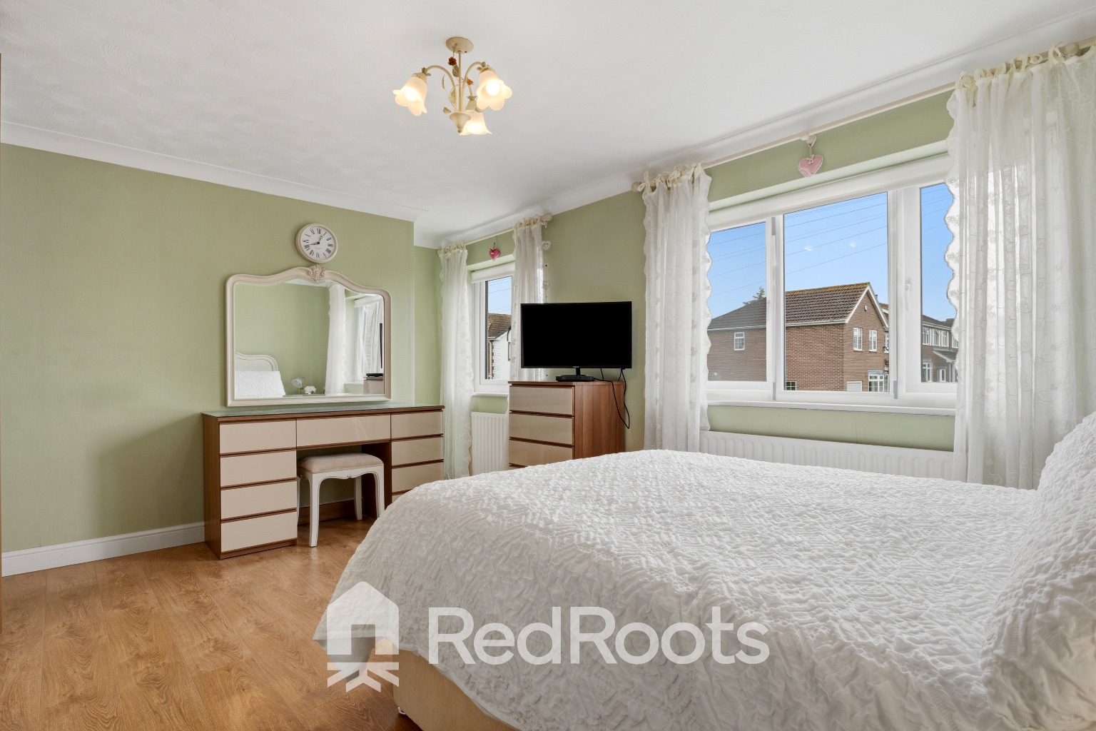 5 bed detached house for sale in Brookfields, Netherton  - Property Image 12