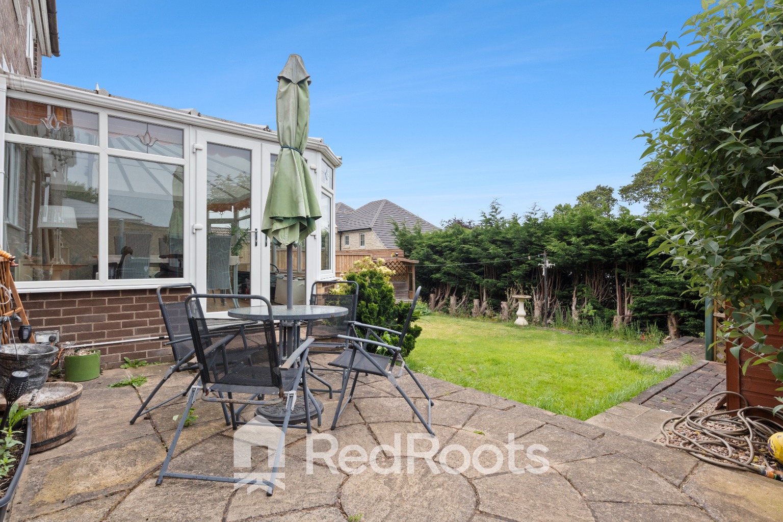 5 bed detached house for sale in Brookfields, Netherton  - Property Image 21