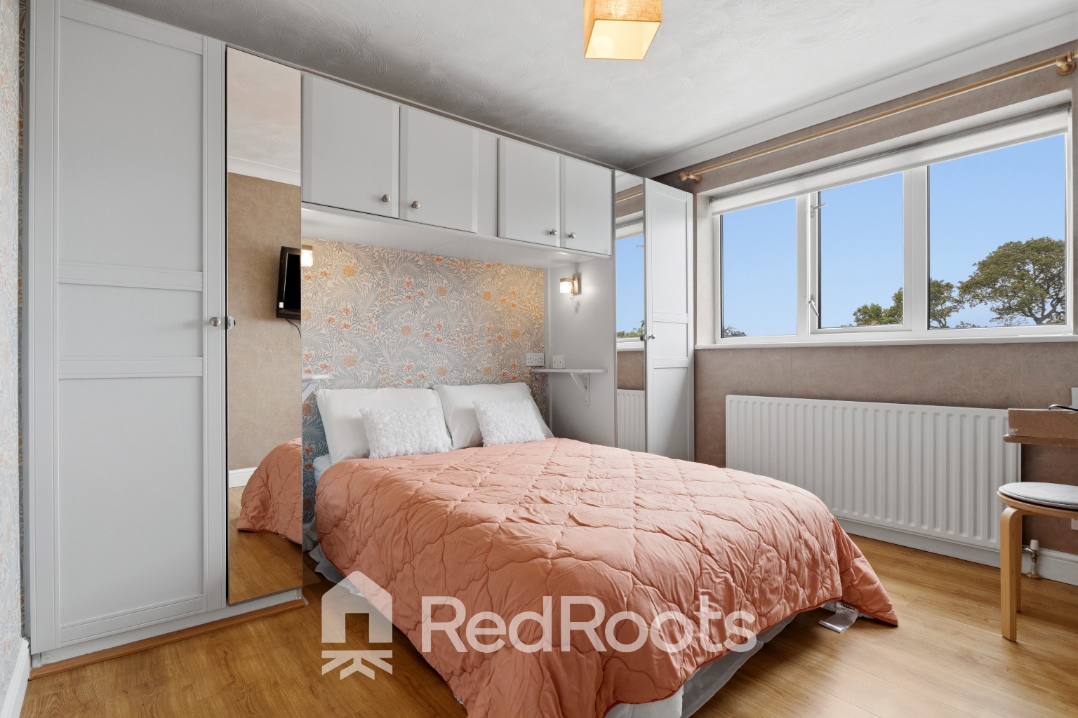 5 bed detached house for sale in Brookfields, Netherton  - Property Image 14