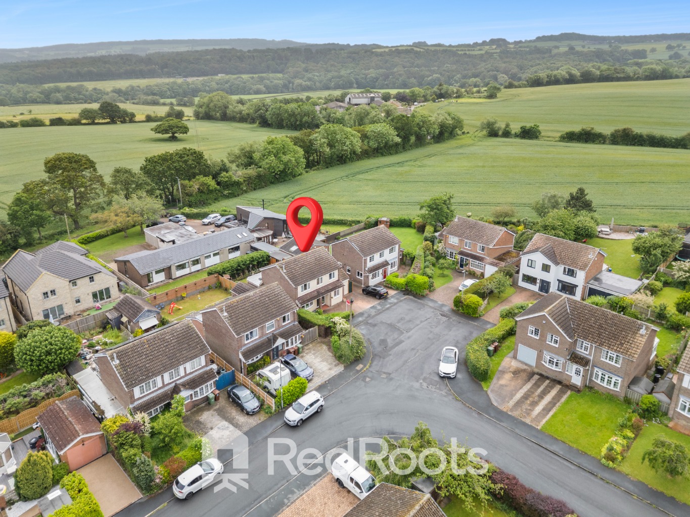 5 bed detached house for sale in Brookfields, Netherton  - Property Image 25