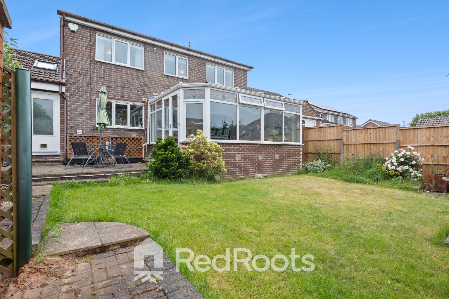 5 bed detached house for sale in Brookfields, Netherton  - Property Image 23