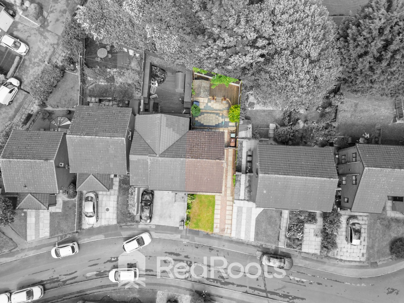 3 bed semi-detached house for sale in St John's Chase, WF1  - Property Image 15