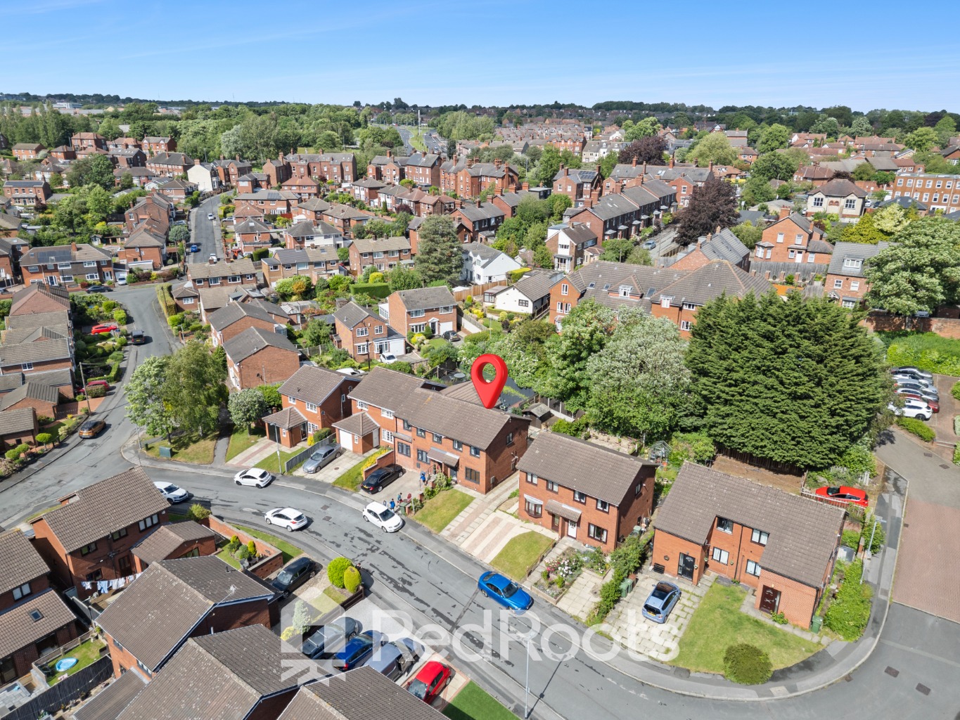 3 bed semi-detached house for sale in St John's Chase, WF1  - Property Image 16