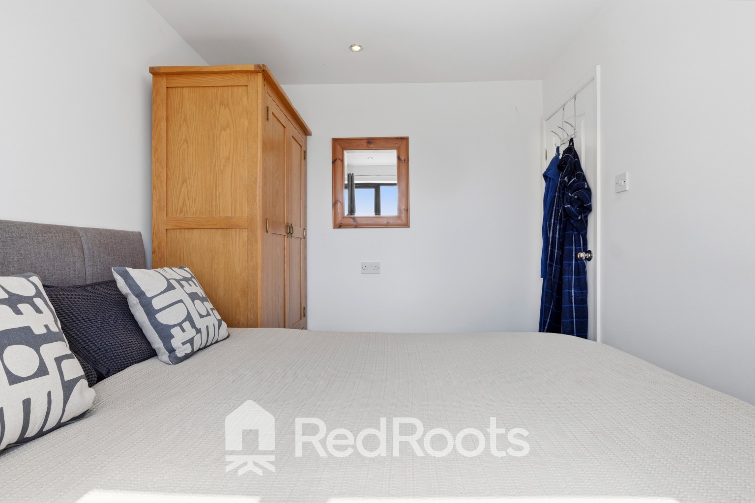 3 bed semi-detached house for sale in St John's Chase, WF1  - Property Image 8