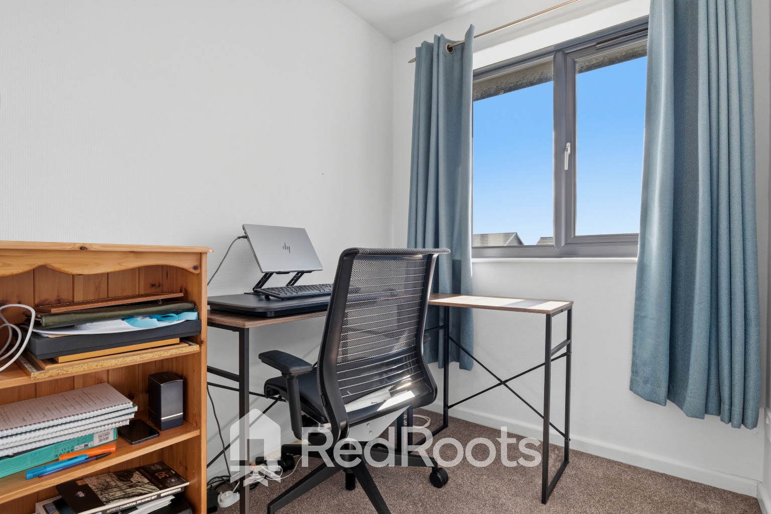 3 bed semi-detached house for sale in St John's Chase, WF1  - Property Image 10
