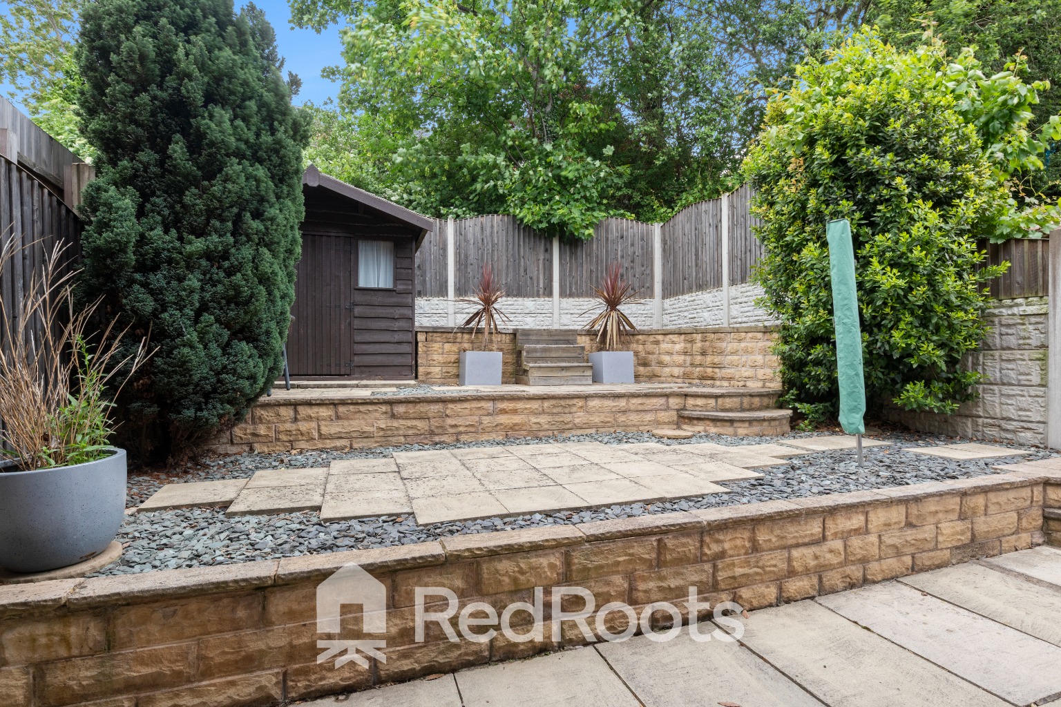 3 bed semi-detached house for sale in St John's Chase, WF1  - Property Image 13