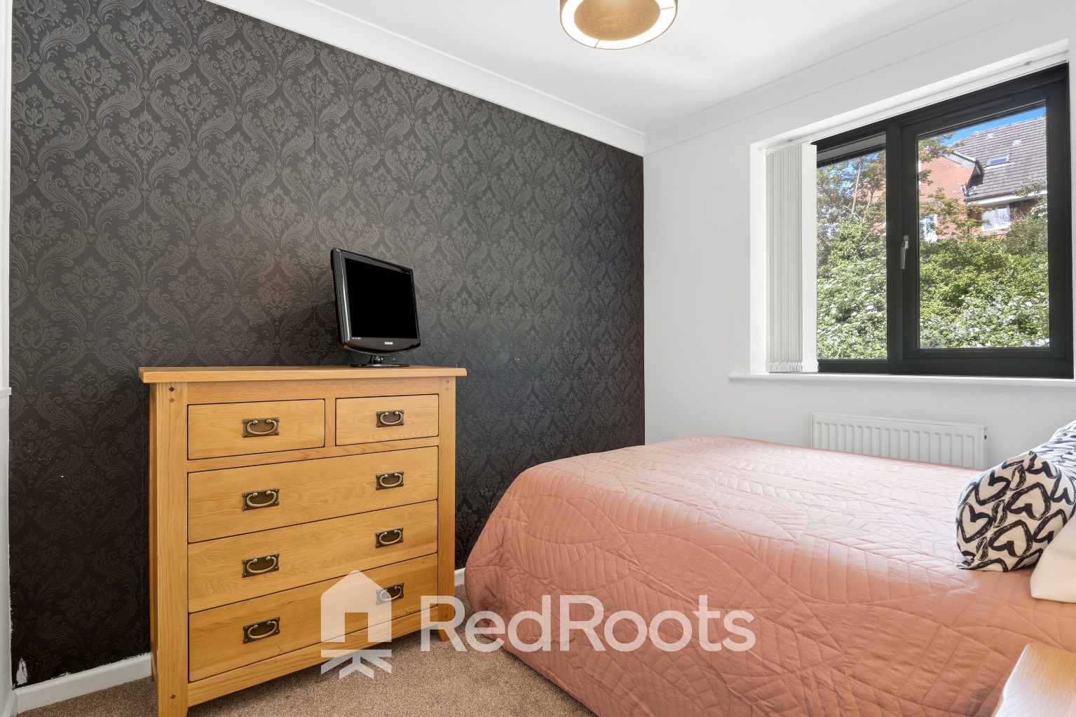 3 bed semi-detached house for sale in St John's Chase, WF1  - Property Image 9