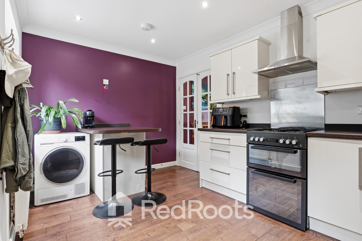 3 bed semi-detached house for sale in St John's Chase, WF1  - Property Image 5