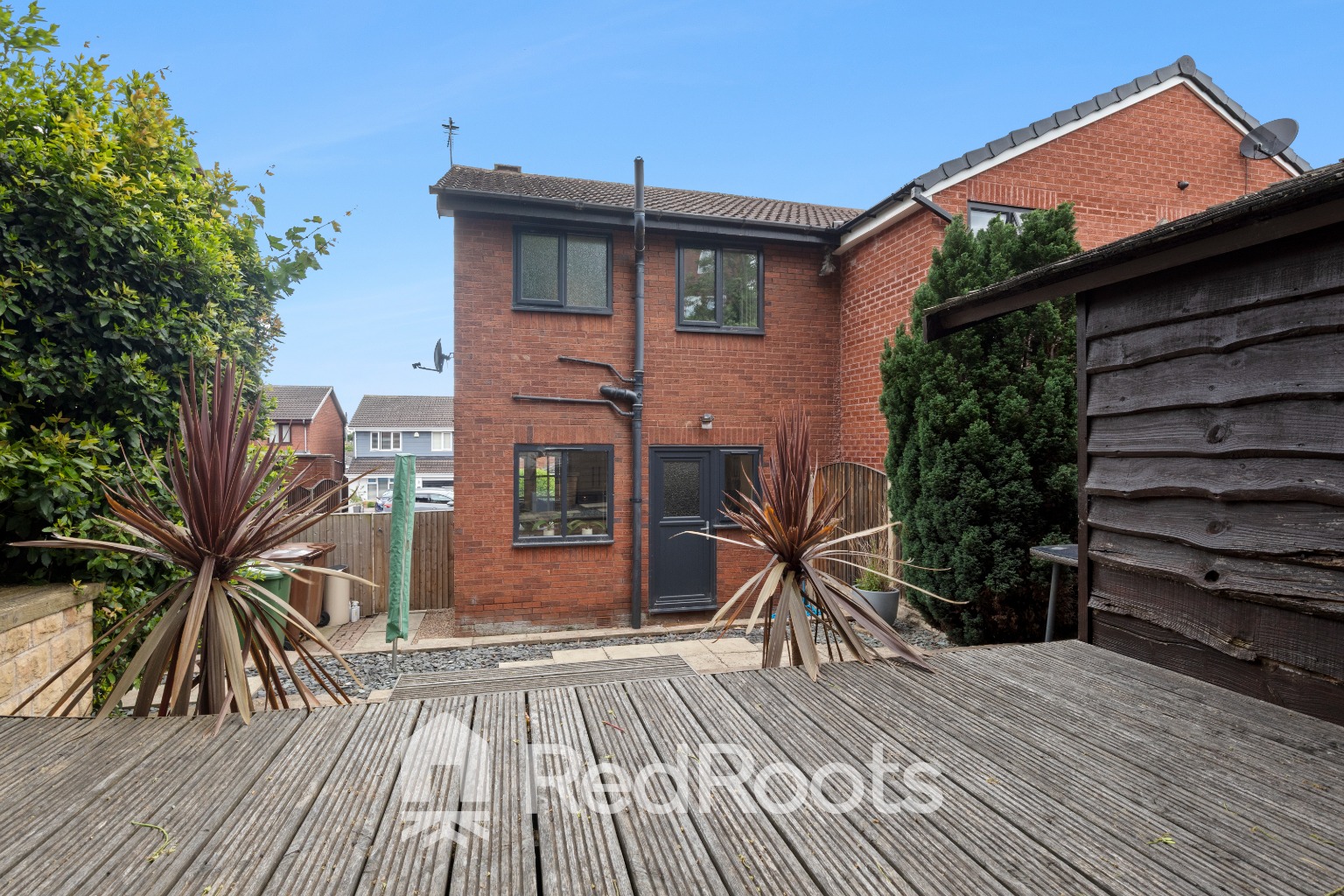 3 bed semi-detached house for sale in St John's Chase, WF1  - Property Image 14