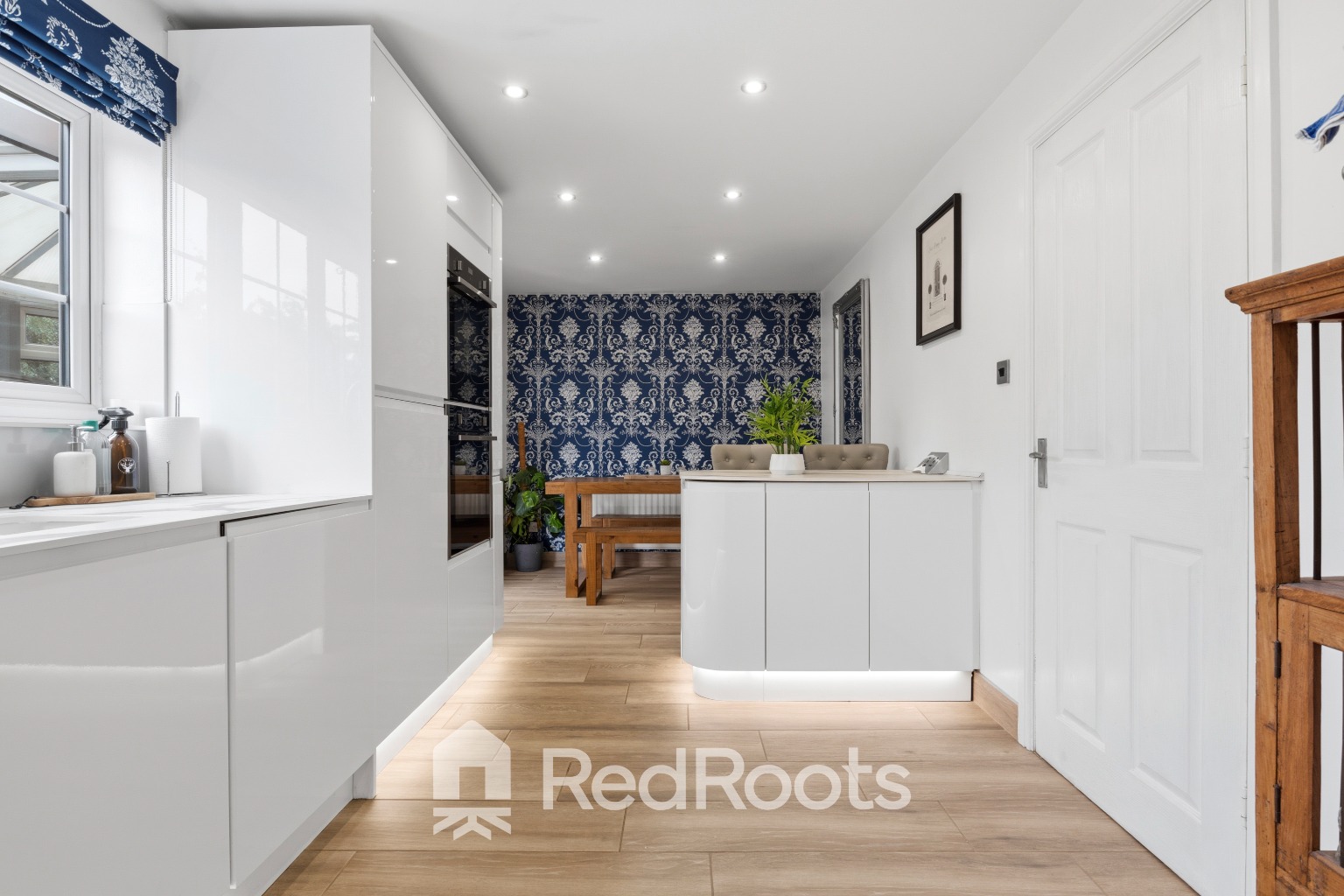 5 bed detached house for sale in Troon Close, Normanton, WF6  - Property Image 4
