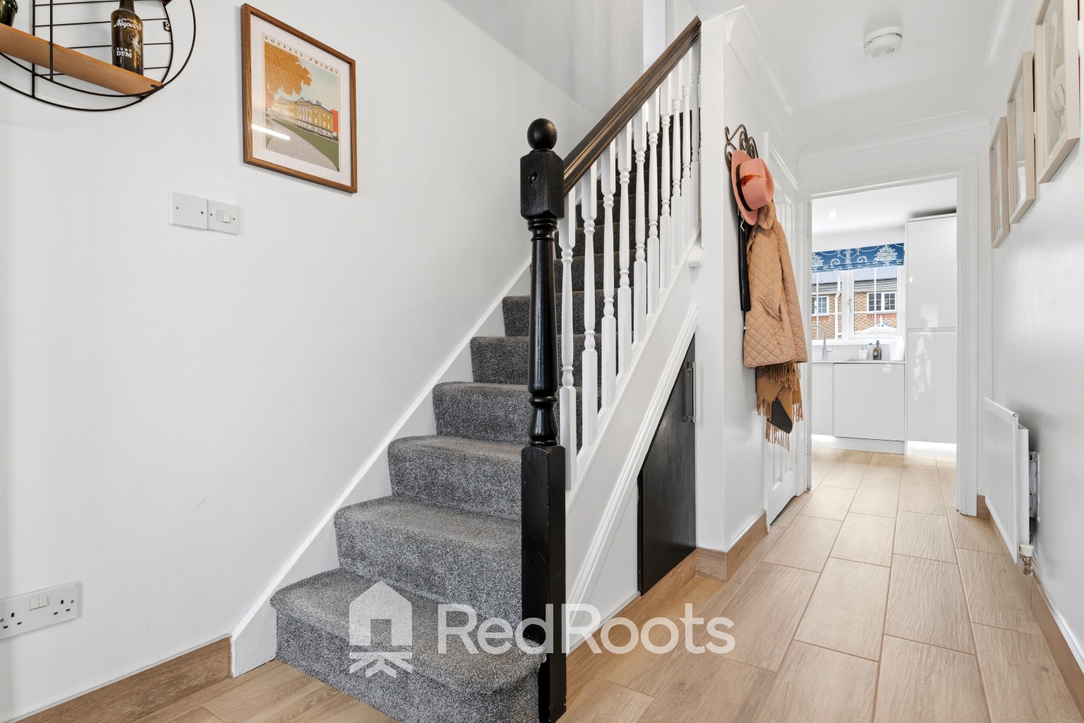5 bed detached house for sale in Troon Close, Normanton, WF6  - Property Image 2