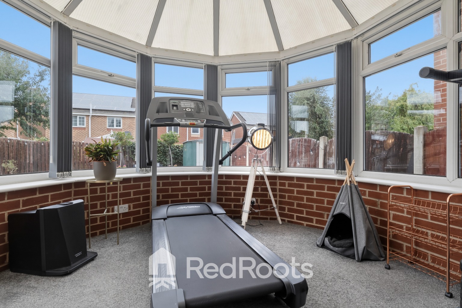 5 bed detached house for sale in Troon Close, Normanton, WF6  - Property Image 7