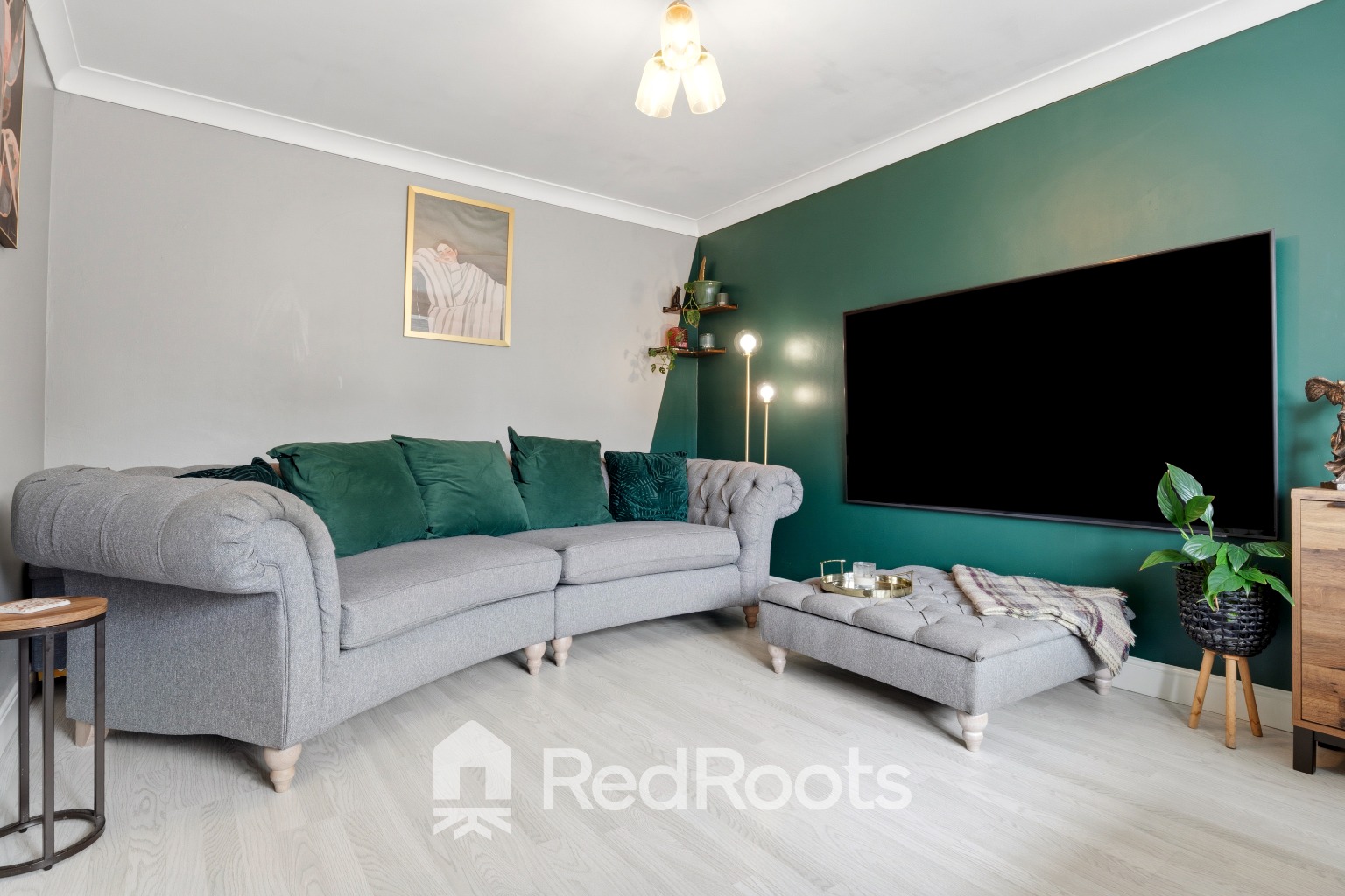 5 bed detached house for sale in Troon Close, Normanton, WF6  - Property Image 9