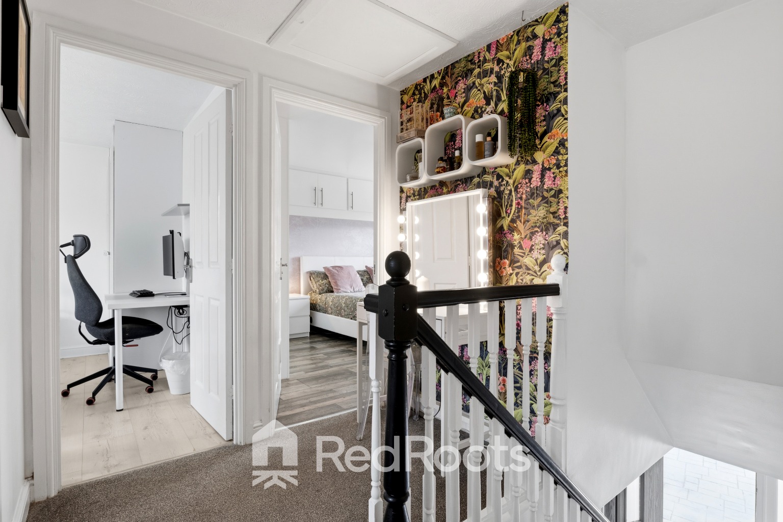 5 bed detached house for sale in Troon Close, Normanton, WF6  - Property Image 10