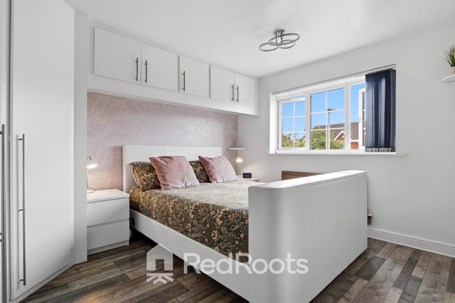 5 bed detached house for sale in Troon Close, Normanton, WF6  - Property Image 11