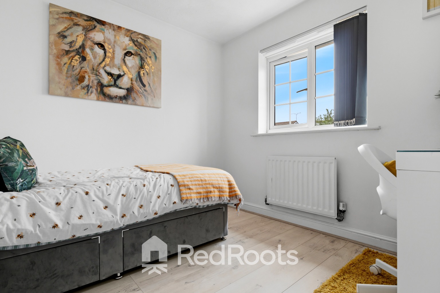 5 bed detached house for sale in Troon Close, Normanton, WF6  - Property Image 16