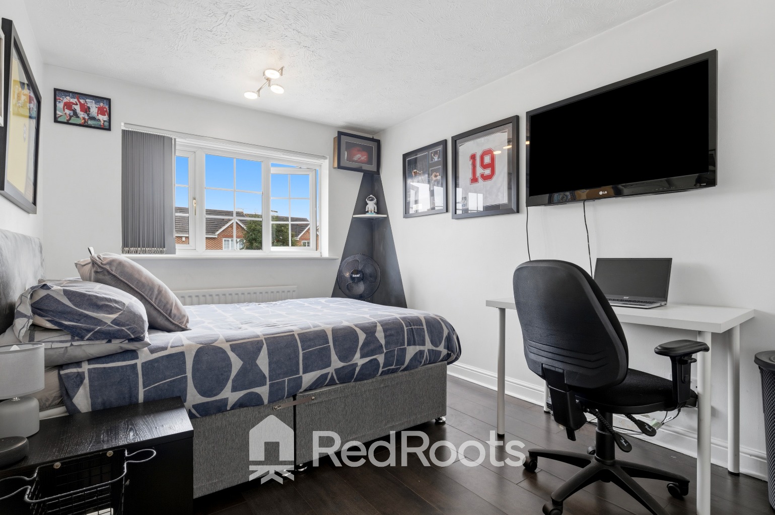 5 bed detached house for sale in Troon Close, Normanton, WF6  - Property Image 15