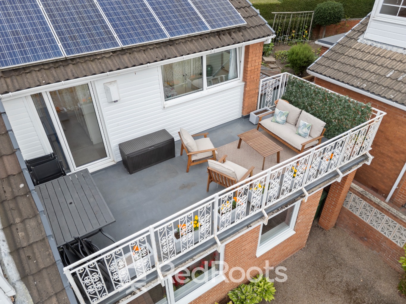 4 bed detached house for sale in Snow Hill Close, Wakefield, WF1  - Property Image 2