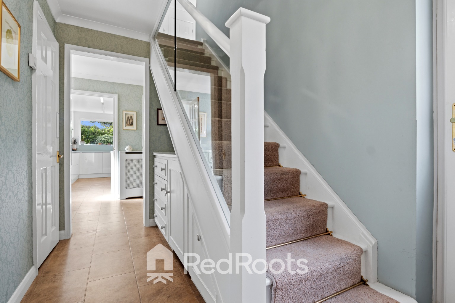 4 bed detached house for sale in Snow Hill Close, Wakefield, WF1  - Property Image 10