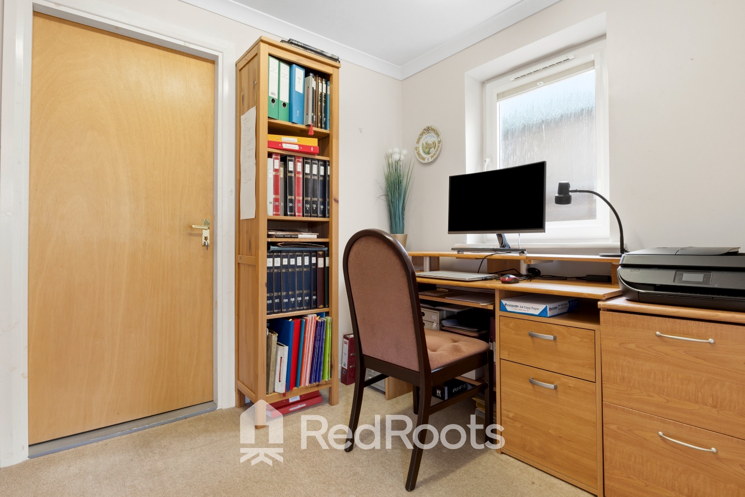 4 bed detached house for sale in Snow Hill Close, Wakefield, WF1  - Property Image 9