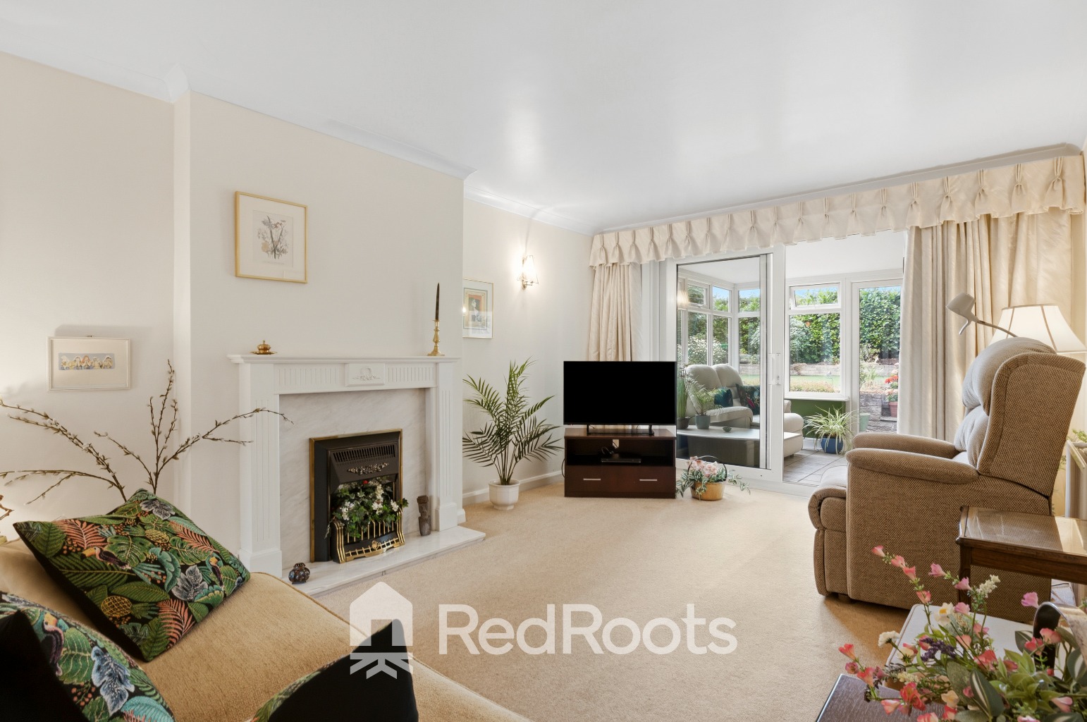 4 bed detached house for sale in Snow Hill Close, Wakefield, WF1  - Property Image 6