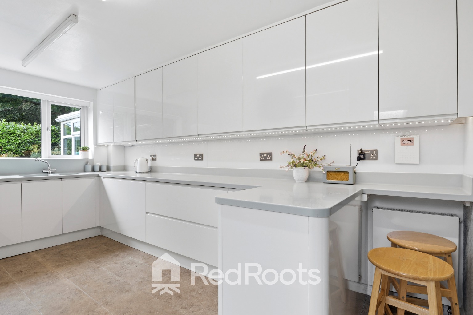 4 bed detached house for sale in Snow Hill Close, Wakefield, WF1  - Property Image 5