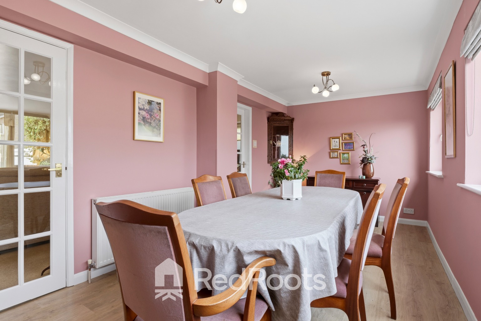 4 bed detached house for sale in Snow Hill Close, Wakefield, WF1  - Property Image 8