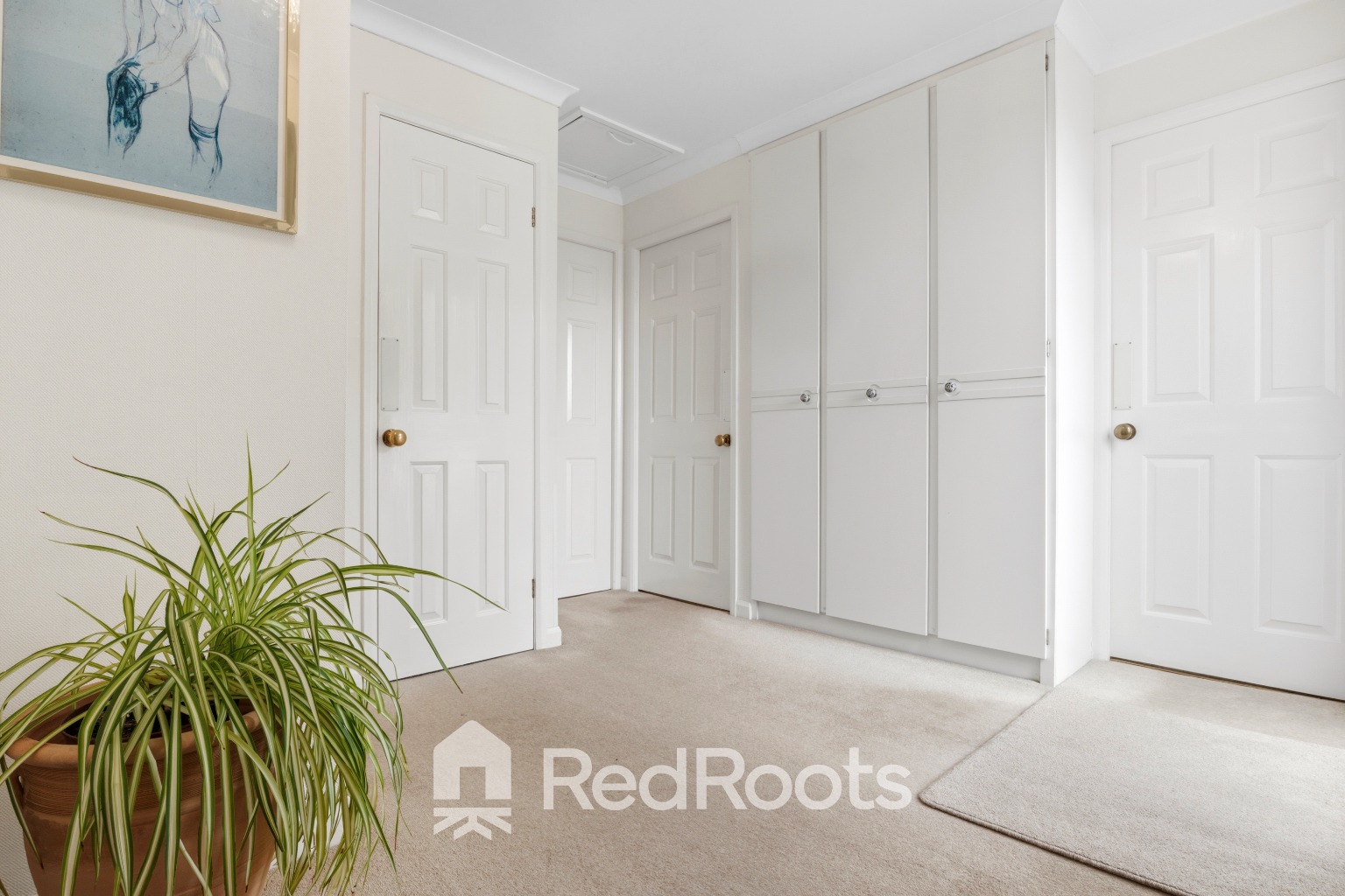 4 bed detached house for sale in Snow Hill Close, Wakefield, WF1  - Property Image 11