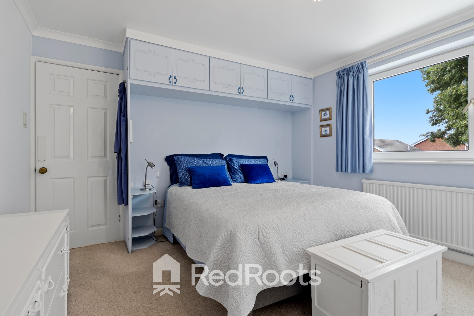 4 bed detached house for sale in Snow Hill Close, Wakefield, WF1  - Property Image 12