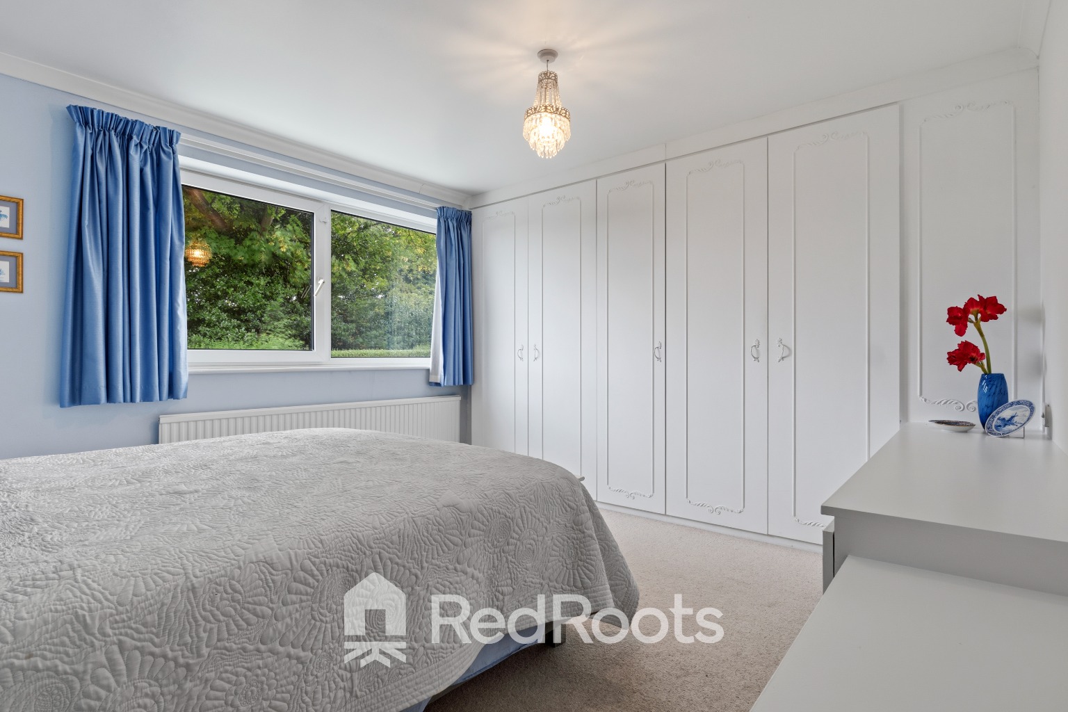 4 bed detached house for sale in Snow Hill Close, Wakefield, WF1  - Property Image 13