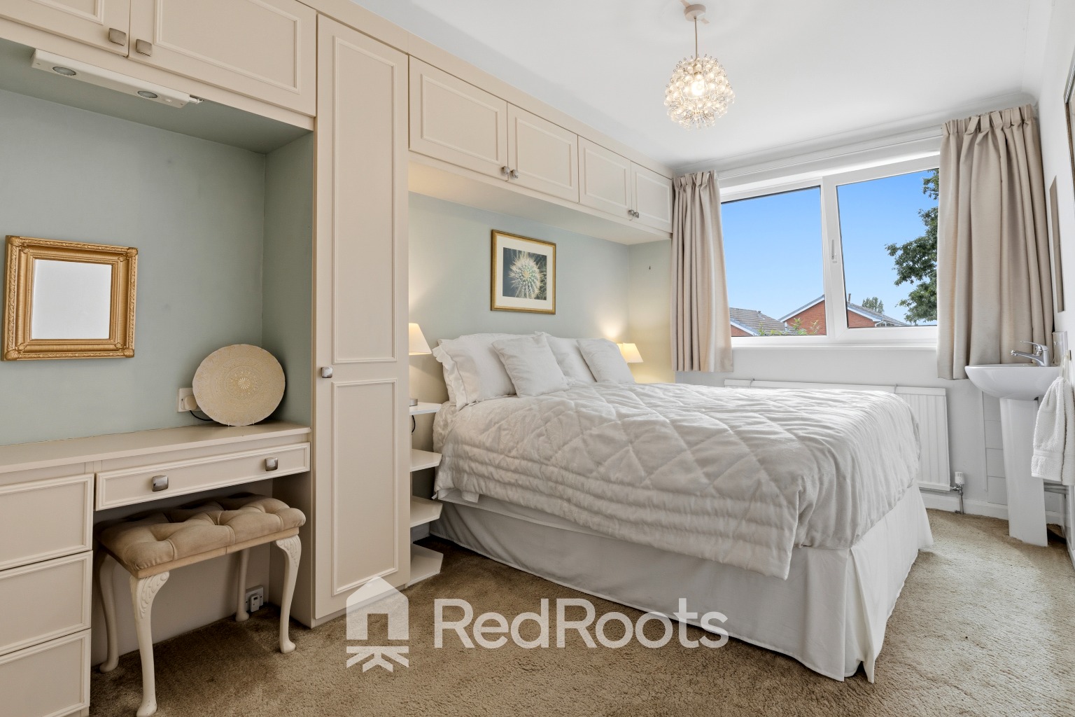 4 bed detached house for sale in Snow Hill Close, Wakefield, WF1  - Property Image 14
