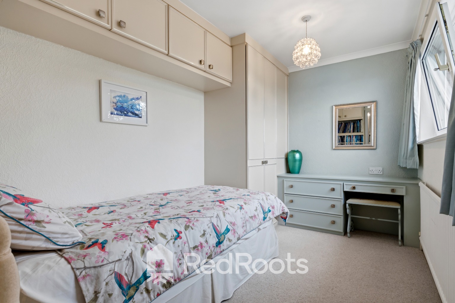 4 bed detached house for sale in Snow Hill Close, Wakefield, WF1  - Property Image 15