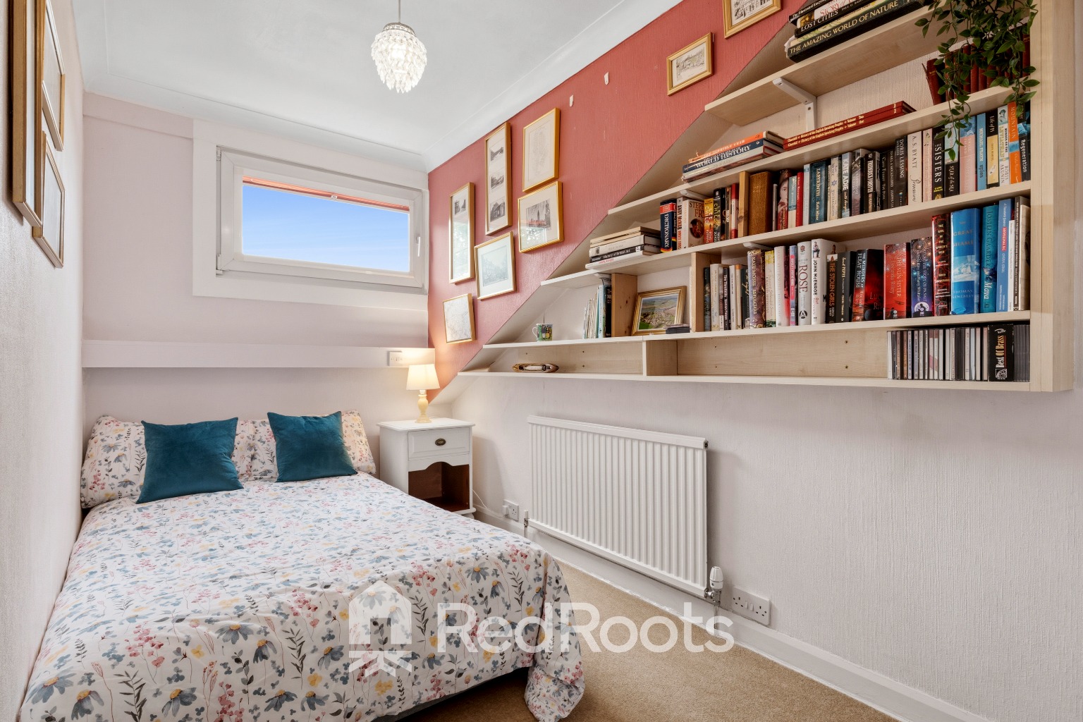 4 bed detached house for sale in Snow Hill Close, Wakefield, WF1  - Property Image 16
