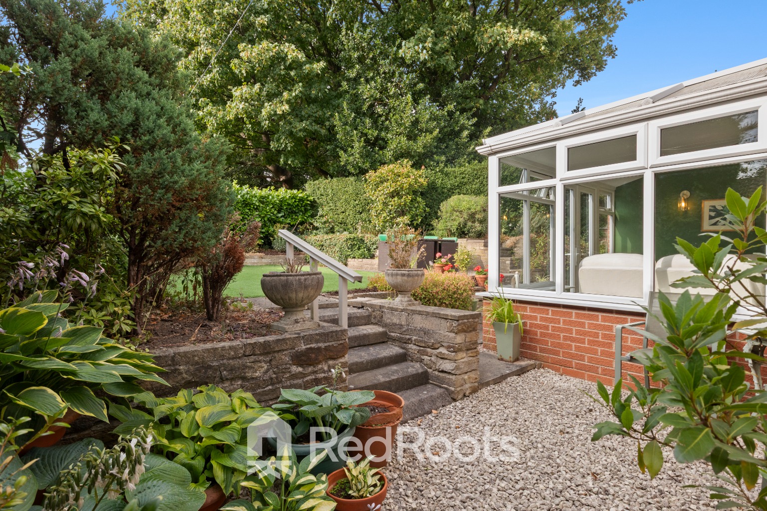 4 bed detached house for sale in Snow Hill Close, Wakefield, WF1  - Property Image 19